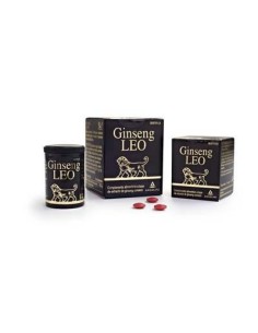 LEOTRON VIGOR 60 COMPRIMIDOS