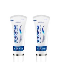 DUPLO SENSODYNE EXPERT PROTECT