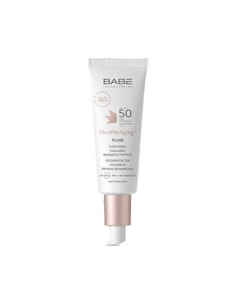 FLUIDO SOLAR HEALTHY AGING SPF50 40ML FR