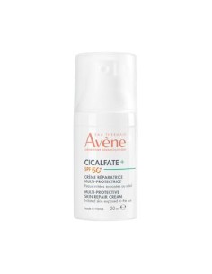 AVENE CICALFATE SPF50+ CREMA REPAR 30 ML