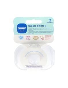 MAM PEZONERAS TALLA S (2UD)
