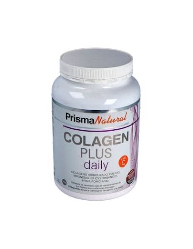 NUEVO COLAGEN PLUS DAILY 300G PRISMA NAT