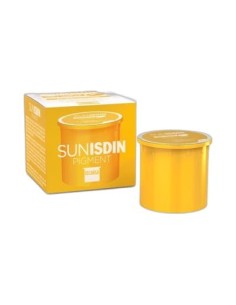 FP SUNISDIN PIGMENT REFILL 30CAPS