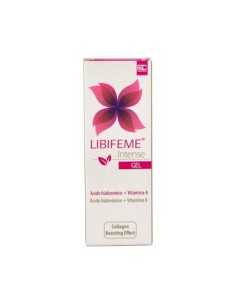 LIBIFEME INTENSE GEL 30 ML