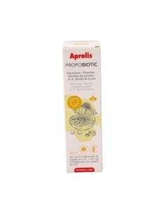 APROBIOTIC PROPOLIS GOTAS 30 ML