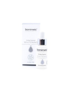 PRE BASE TREATMENT DESPIGMENTANTE