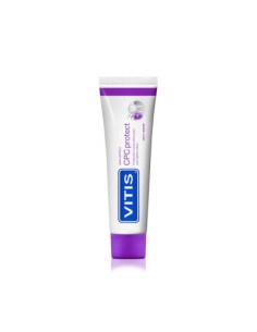 VITIS CPC PROTECT PASTA 1 TUBO 100ML