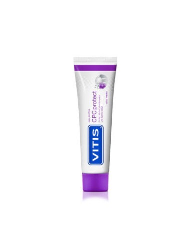 VITIS CPC PROTECT PASTA 1 TUBO 100ML