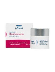 ACOFAR ESYLMA RESVERATROL Q10 CR FACI 50
