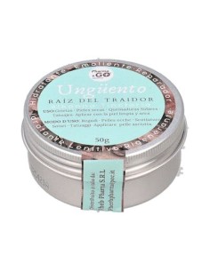 UNGÜENTO RAIZ TRAIDOR GO 50GR