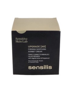 SENSILIS UPGRADE AR CREMA SORBETE 50 ML