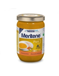 MERITENE PURE PAVO ARROZ ZANAHORIA 300 G