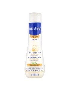 MUSTELA PS LOCION 200 ML.