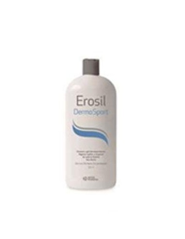 EROSIL JABON PH5 250 ML.