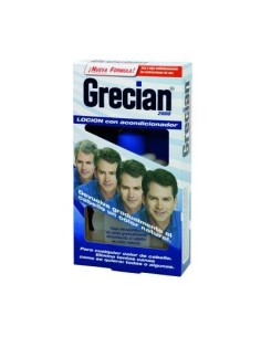 GRECIAN 2000 LOCION ANTICANAS 125 ML