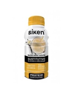 SIKEN SUSTI BATIDO VAINILLA 325 ML