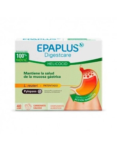 EPAPLUS DIGESTCARE HELICOCID