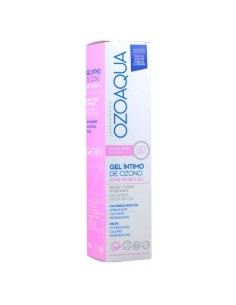 OZOAQUA GEL INTIMO 200 ML