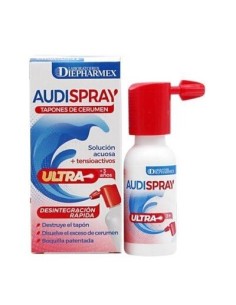 AUDISPRAY ULTRA 20ML