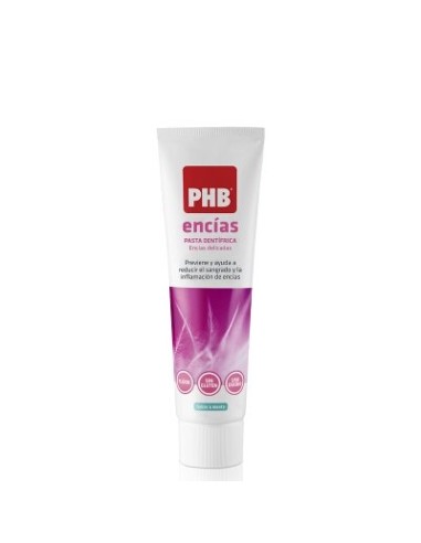 PHB PASTA ENCIAS 75 ML