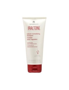 IRALTONE CHAMPU SEBORREGULADOR 200 ML