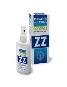 ZZ REPELENTE ANTIPIOJOS 125 ML