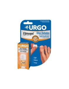 URGO FILMOGEL UÑAS DAÑADAS 3,3 ML