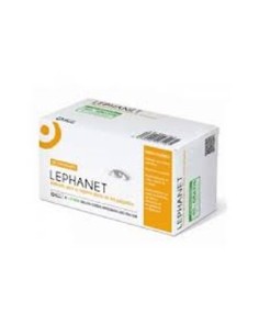 LEPHADEMODEX 30 TOALLITAS ESTERILES