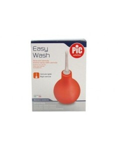 PIC PERA CANULA RIGI EASY WASH 483ML N12