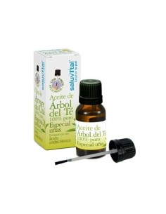 SALUVITAL ACEITE ARBOL TE UÑAS+AC UNDEC