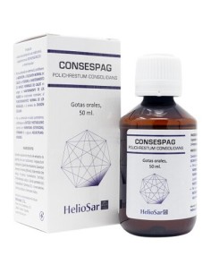CONSESPAG GOTAS 50 ML HELIOSAR