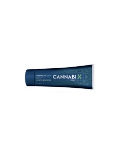 FISIOCREM CANNABIS CREMA 60 ML