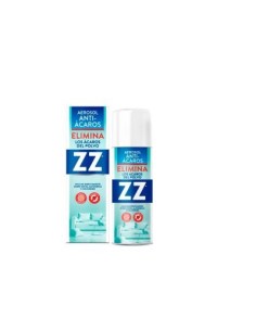 ZZ ANTIACAROS AEROSOL 270 ML