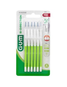 GUM 2114 CEPILLO INTERDENTAL PROXABRUSH