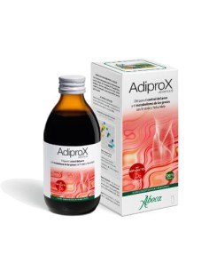 ADIPROX ADVANCED FLUIDO CONCE 325G ABOCA