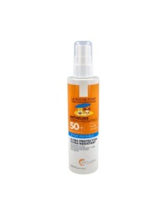 ANTHELIOS SPF50+ PEDIATRICS SPRAY 200 ML