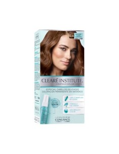 COLOUR CLINUANCE 3.0 CASTAÑO OSCURO