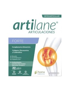 ARTILANE FORTE 30 SOBRES OPKO