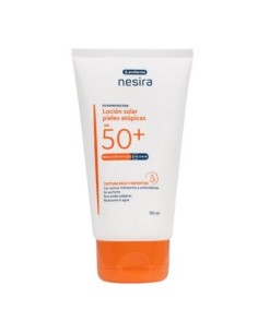ACOFARDERM SPF50+ LOCION SOL ATOPICA 150