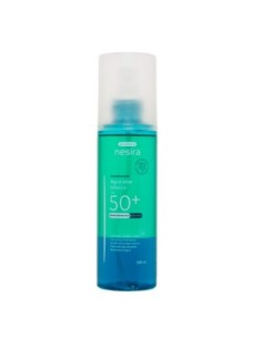 NESIRA AGUA SOLAR BIFASICA SPF50+ 200ML