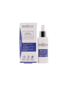 REMESCAR RETINOL SERUM ANTI EDAD 30ML