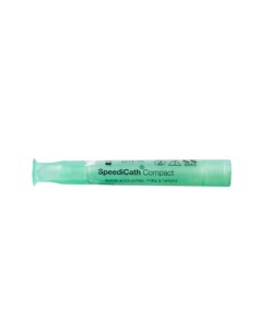 COLOPLAST SPEEDICATH COMPACT MU 10 28580