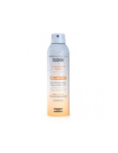 FP ISDIN SPF30 SPRAY TRANSP 250ML