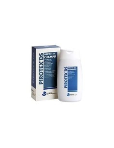 PIROTEX DS CHAMPU 200 ML