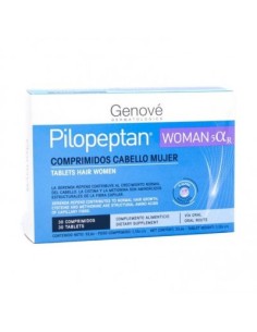 PILOPEPTAN WOMAN 5 ALFAR R 30 COMP