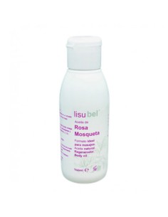 LISUBEL ROSA MOSQUETA 100ML
