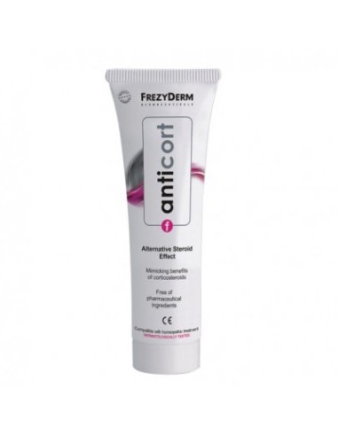 ANTICORT CREAM FREZYDERM 50 ML