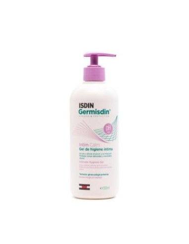 GERMISDIN CALM HIGIENE INTIMA 500 ML