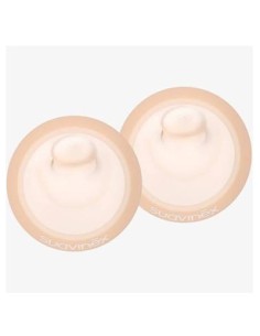 TETINA SUAVINEX ANTICOL FLUJO S SILI 2UD
