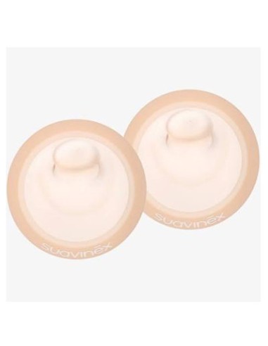 TETINA SUAVINEX ANTICOL FLUJO M SILI 2UD